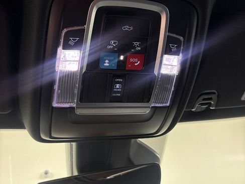 New 2026 RAM 1500 Big Horn AWD/4WD image 15