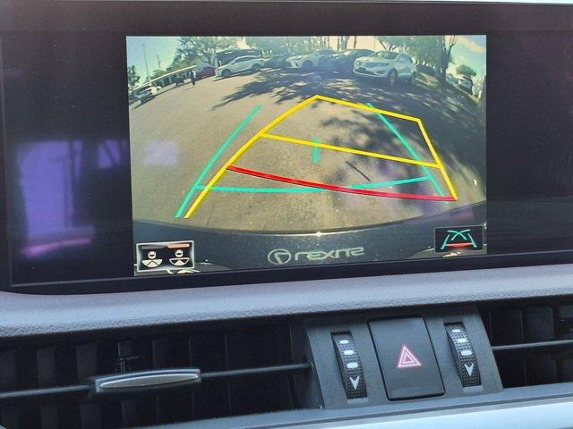 Used 2021 Lexus ES 350 w/ Premium Package FWD image 12