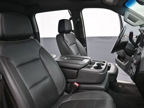 Used 2023 Chevrolet Silverado 2500 LTZ AWD/4WD image 27
