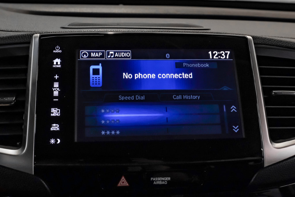 Used 2019 Honda Ridgeline RTL-E image 33