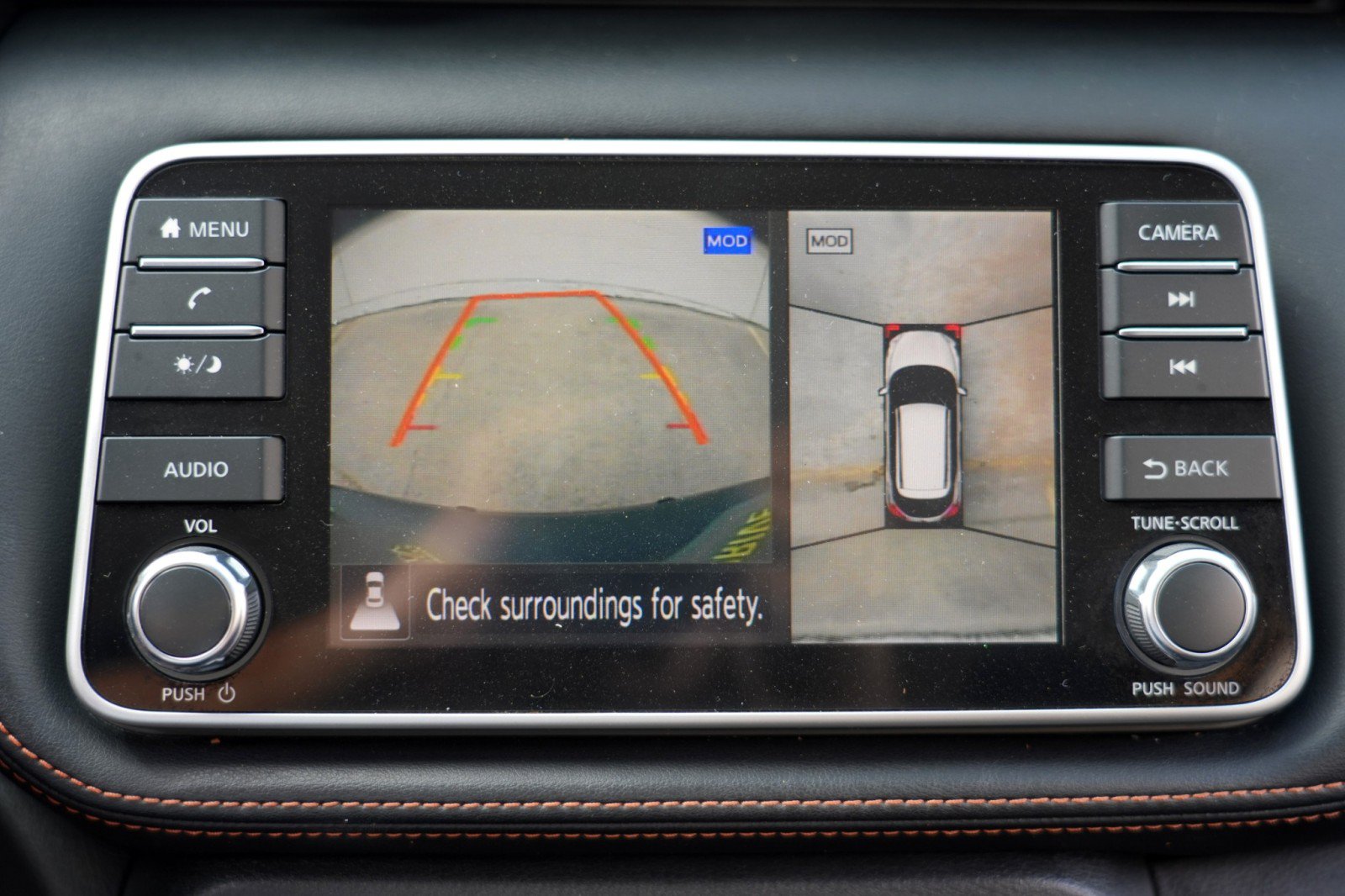 Used 2020 Nissan Kicks SR FWD image 22