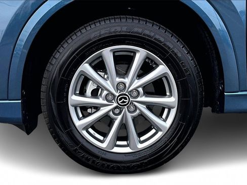 Used 2024 MAZDA CX-5 AWD 2.5 S w/ Select Package image 30