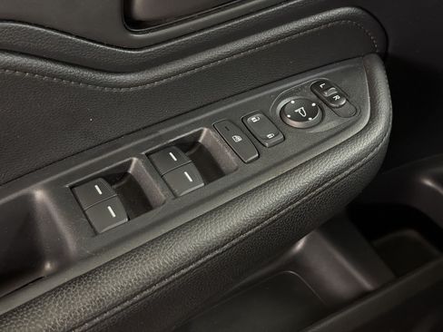 Certified 2024 Honda Odyssey Sport image 25