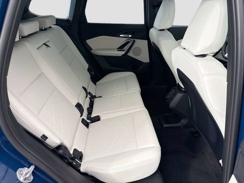 New 2026 BMW X1 xDrive28i w/ Convenience Package AWD/4WD image 21