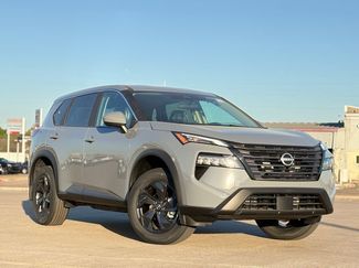 New 2026 Nissan Rogue SV video 2