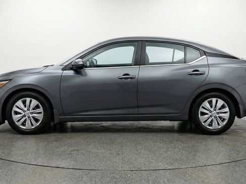 Used 2025 Nissan Sentra S FWD image 5