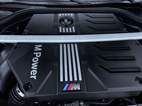 Used 2020 BMW X3 M w/ Executive Package image 30