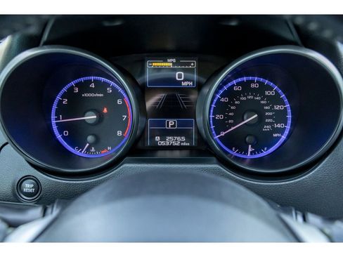 Used 2019 Subaru Legacy 2.5i Premium AWD/4WD image 22