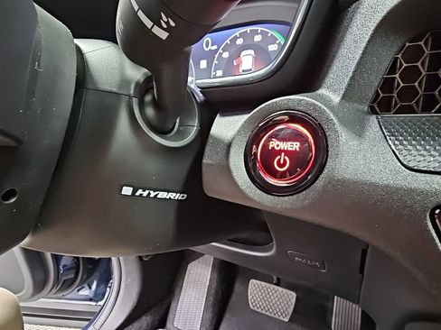 New 2026 Honda CR-V Sport-L image 21