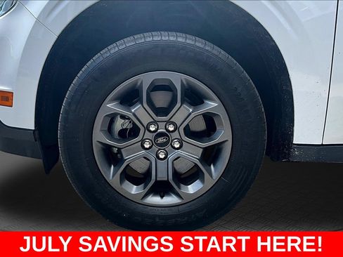 Used 2024 Ford Maverick XLT FWD image 39