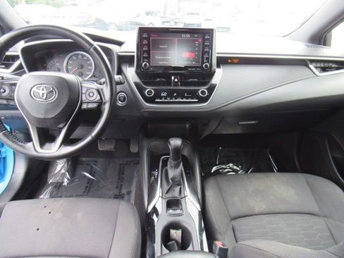 Used 2019 Toyota Corolla SE image 14