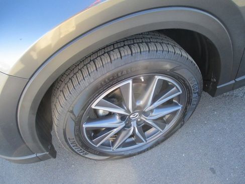 Used 2017 MAZDA CX-5 Grand Touring image 12