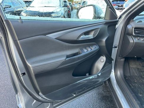 New 2026 Buick Envista Preferred w/ Convenience I Package image 5