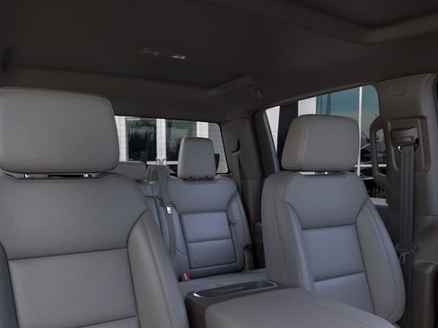 New 2026 GMC Sierra 1500 SLT w/ SLT Convenience Package AWD/4WD image 24