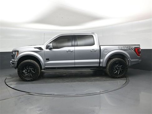 Used 2022 Ford F150 Raptor w/ Equipment Group 801A High image 7