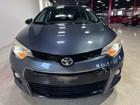 Used 2014 Toyota Corolla S image 9