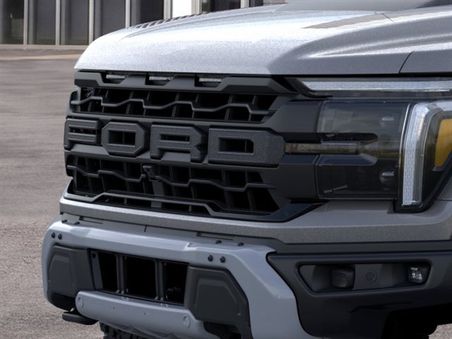New 2026 Ford F150 Raptor AWD/4WD image 17