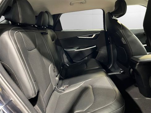 Used 2022 Kia EV6 Wind w/ Wind Technology Package image 18