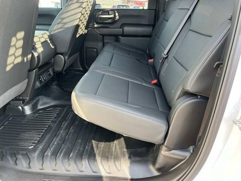 New 2025 GMC Sierra 3500 Pro w/ Convenience Package image 18