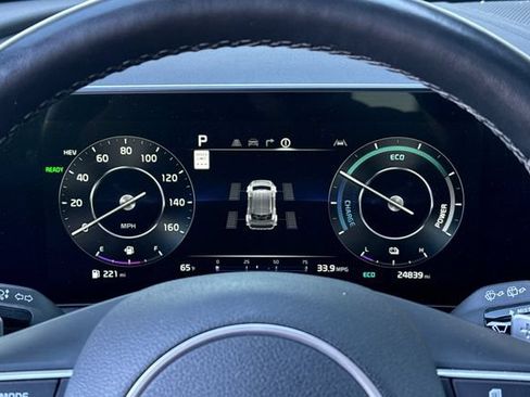 Certified 2023 Kia Sportage X-Line Prestige AWD/4WD image 34