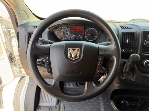 Used 2018 RAM ProMaster 2500 FWD image 13