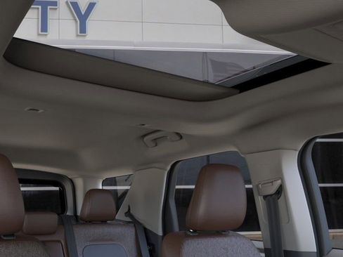 New 2026 Ford Bronco Sport Outer Banks AWD/4WD image 22