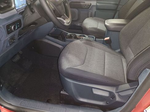 New 2025 Ford Maverick XLT w/ Black Appearance Package image 9