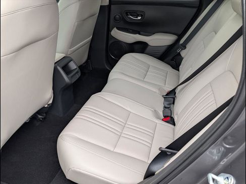 New 2026 Honda HR-V EX-L image 13