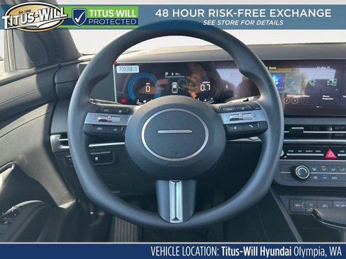 New 2026 Hyundai Santa Cruz SE AWD/4WD image 14
