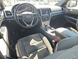 Certified 2020 Jeep Grand Cherokee Laredo image 3