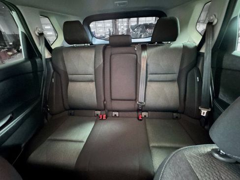 Certified 2024 Nissan Rogue SV image 19