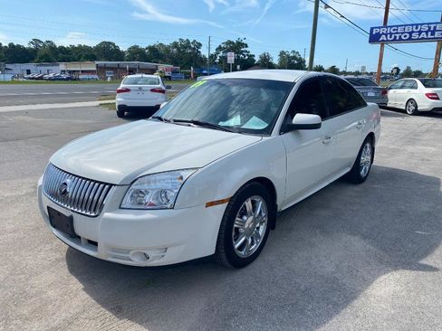 Used 2009 Mercury Sable Premier FWD image 6