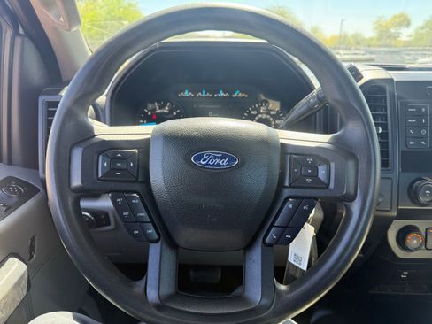 Used 2020 Ford F150 XL w/ Equipment Group 101A Mid image 15