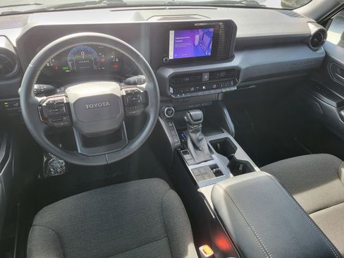 Used 2024 Toyota Land Cruiser 1958 image 14