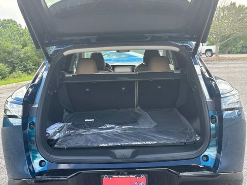 New 2026 Nissan Murano Platinum w/ Cargo Package AWD/4WD image 13