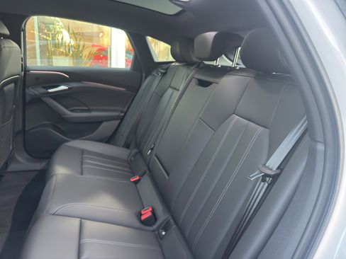 New 2025 Audi A6 e-tron Premium image 19