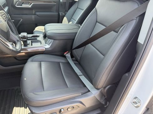 New 2026 Chevrolet Silverado 1500 RST w/ Texas Edition Plus image 27