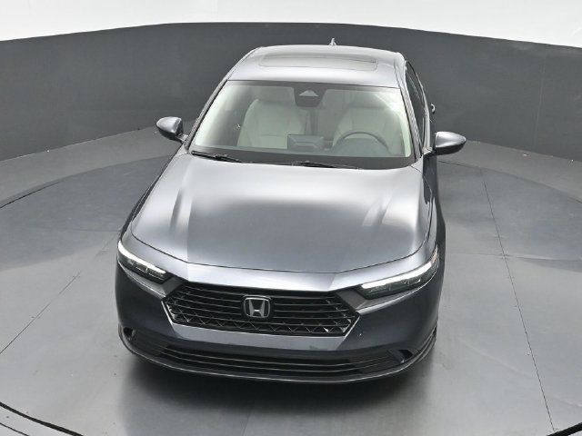 Certified 2023 Honda Accord EX image 28