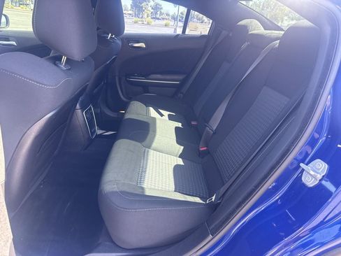 Used 2020 Dodge Charger Scat Pack RWD image 23