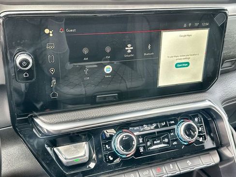 New 2026 GMC Sierra 1500 Denali w/ Denali Reserve Package image 13