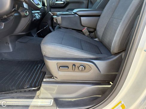 Used 2020 Chevrolet Silverado 1500 LT w/ All-Star Edition image 20