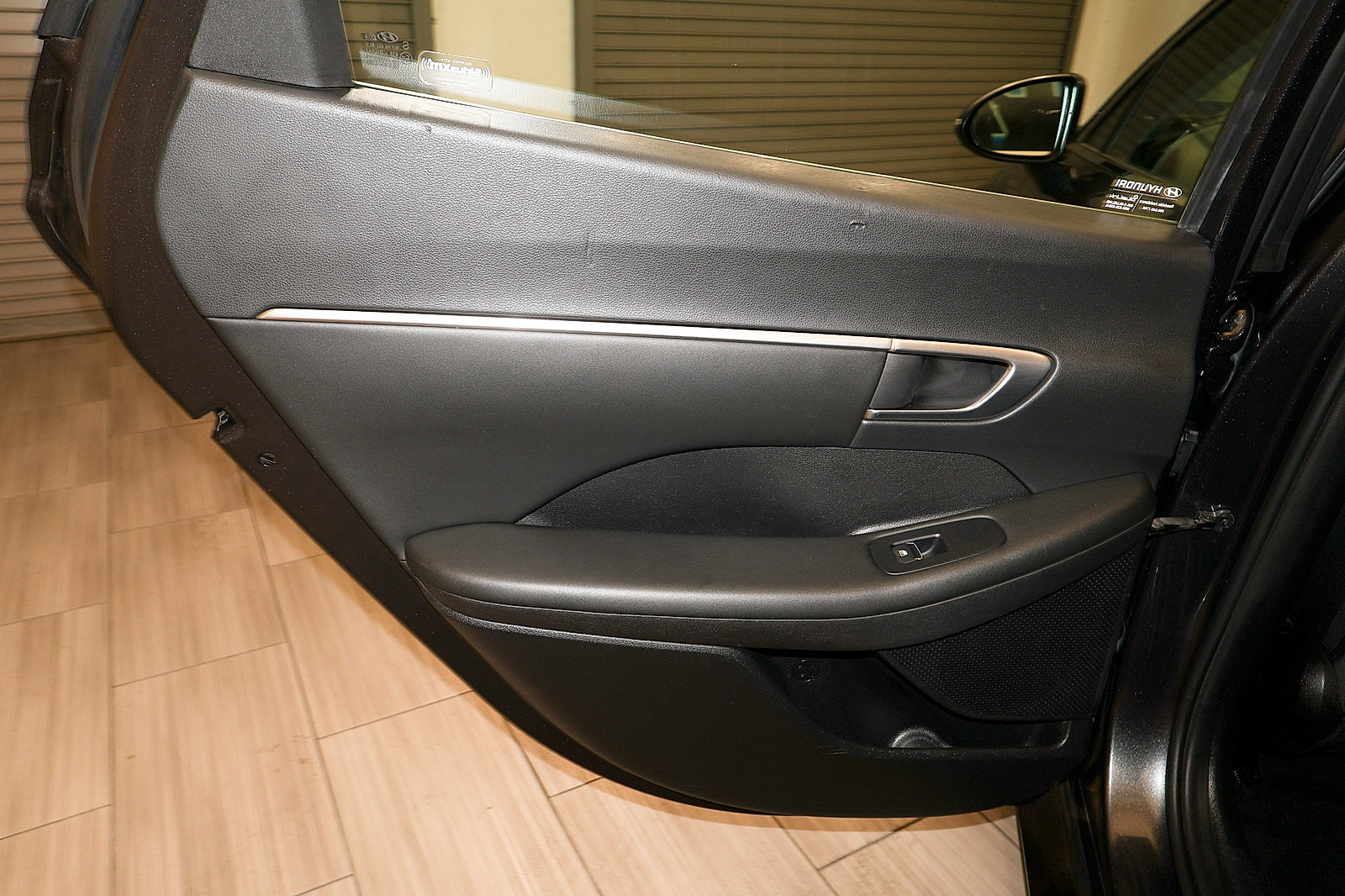 Used 2021 Hyundai Sonata SEL w/ Convenience Package FWD image 15