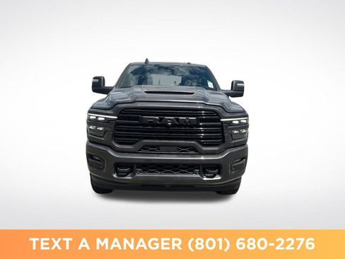 New 2026 RAM 2500 Laramie AWD/4WD image 8