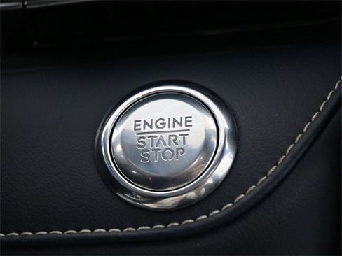 Used 2024 Lincoln Nautilus Reserve w/ Equipment Group 202A image 24