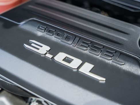 Used 2022 RAM 1500 Limited AWD/4WD image 22