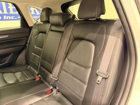 Used 2017 MAZDA CX-5 Grand Touring AWD/4WD image 19