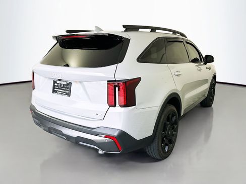 Used 2024 Kia Sorento X-Line EX AWD/4WD image 7
