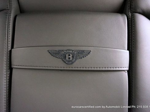 Used 2006 Bentley Flying Spur Flying Spur image 91