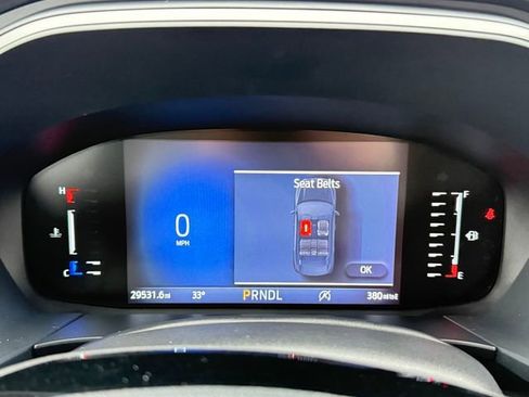 Certified 2023 Ford Escape Active image 16