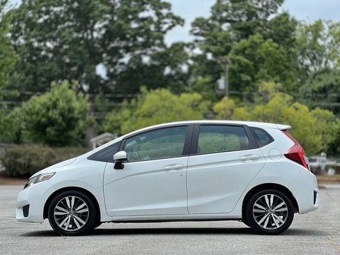 Used 2015 Honda Fit LX image 8